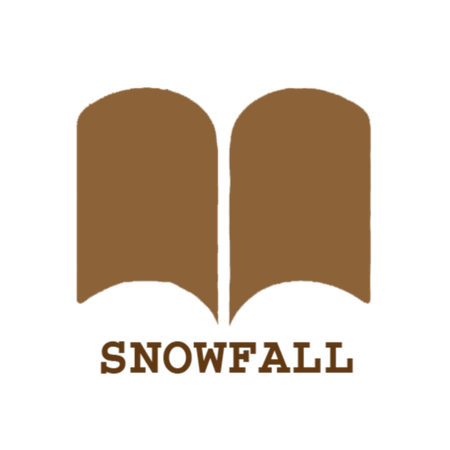 snowfall