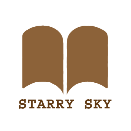 starry sky